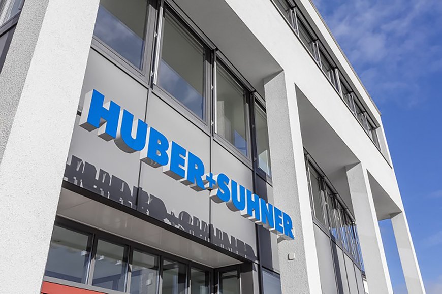 HUBER+SUHNER strengthens position in its core market WAN / Access Networks with the acquisition of the BKtel Group